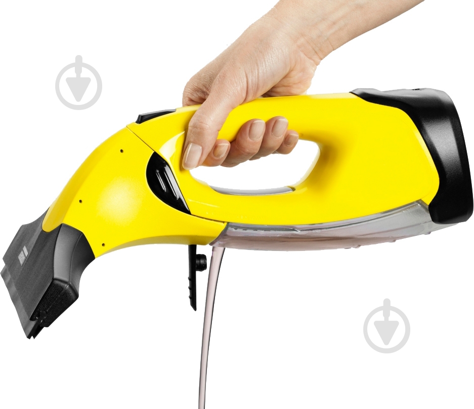 Стеклоочиститель Karcher WV 2 Plus 1.633-330.0 - фото 3