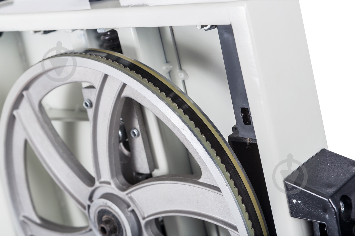 Станок ленточнопильный JET JWBS-8-M - фото 5