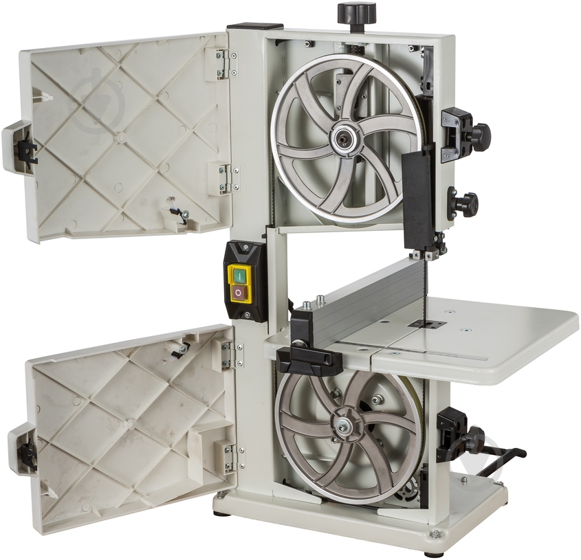 Станок ленточнопильный JET JWBS-8-M - фото 3