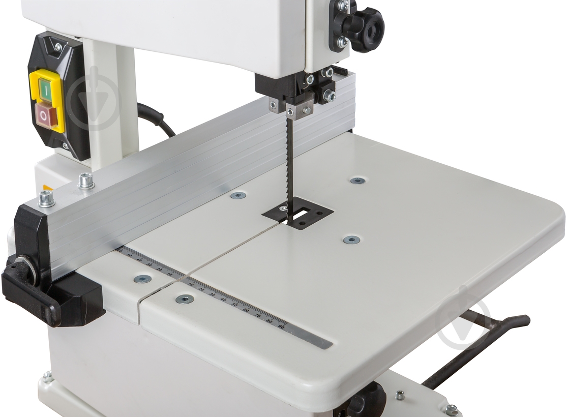 Станок ленточнопильный JET JWBS-8-M - фото 6