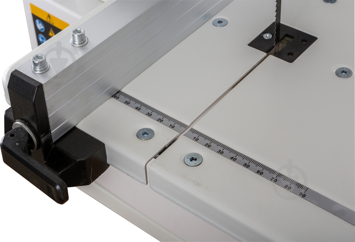 Станок ленточнопильный JET JWBS-8-M - фото 10