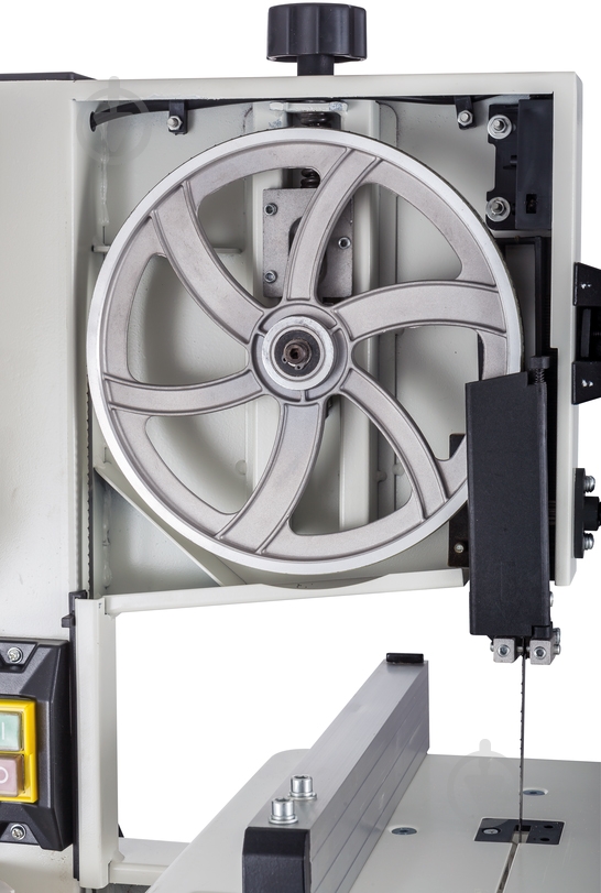 Станок ленточнопильный JET JWBS-8-M - фото 4