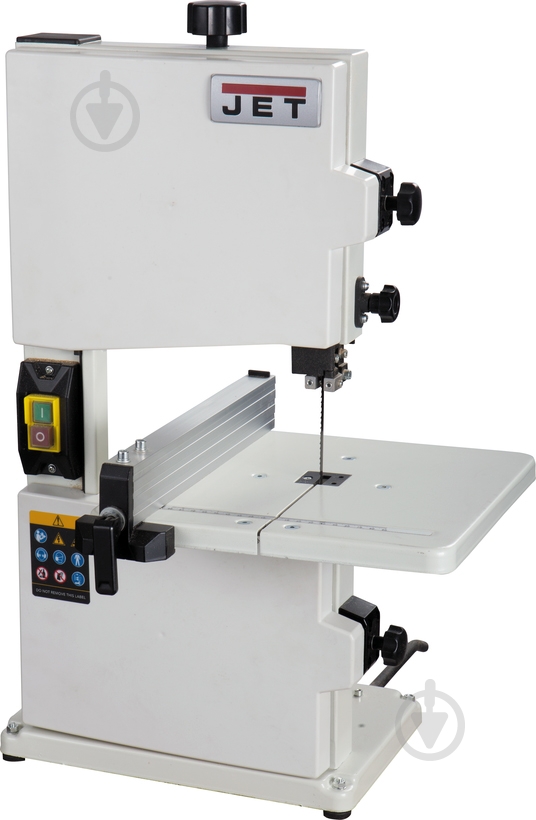 Станок ленточнопильный JET JWBS-8-M - фото 1