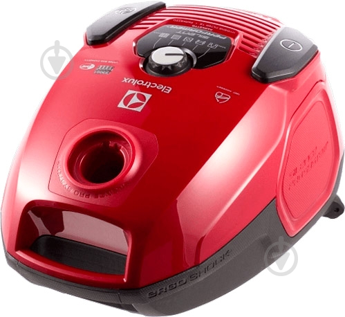 Пылесос Electrolux ZSPPARKETT - фото 3