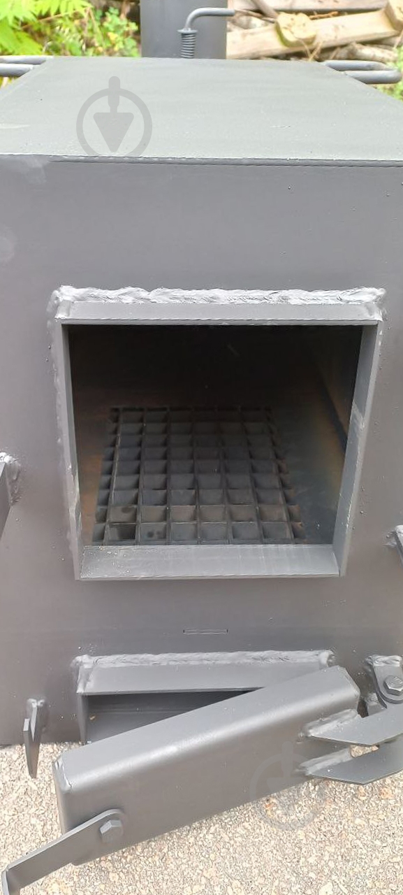 Піч-буржуйка КІТ Стандарт - фото 3