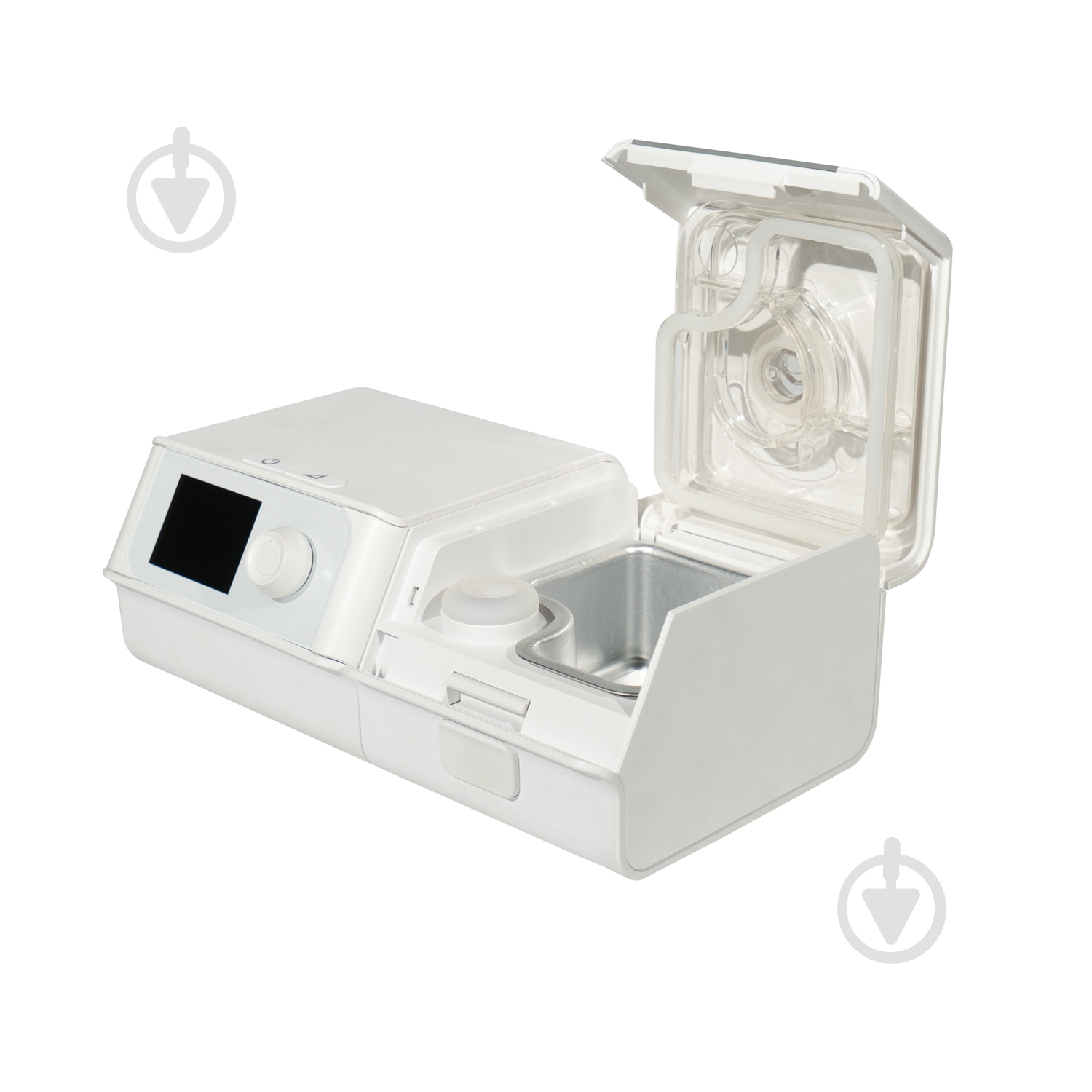 Аппарат для дыхательной терапии Heaco автоматический LC-APAP - фото 1 Аппарат для дыхательной терапии Heaco автоматический LC-APAP - фото 1