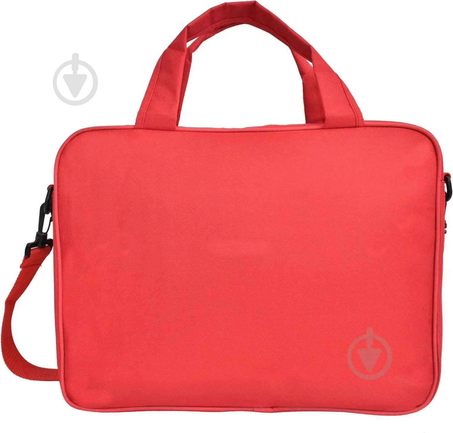 Сумка для ноутбука SEMI LINE 15.6" red (DAS302144) - фото 1