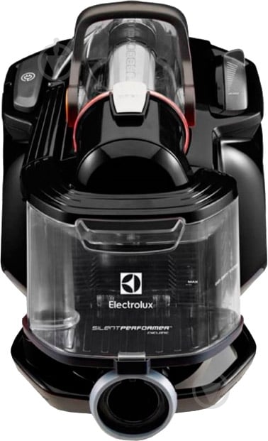 Пылесос Electrolux ZSPC2020 - фото 2