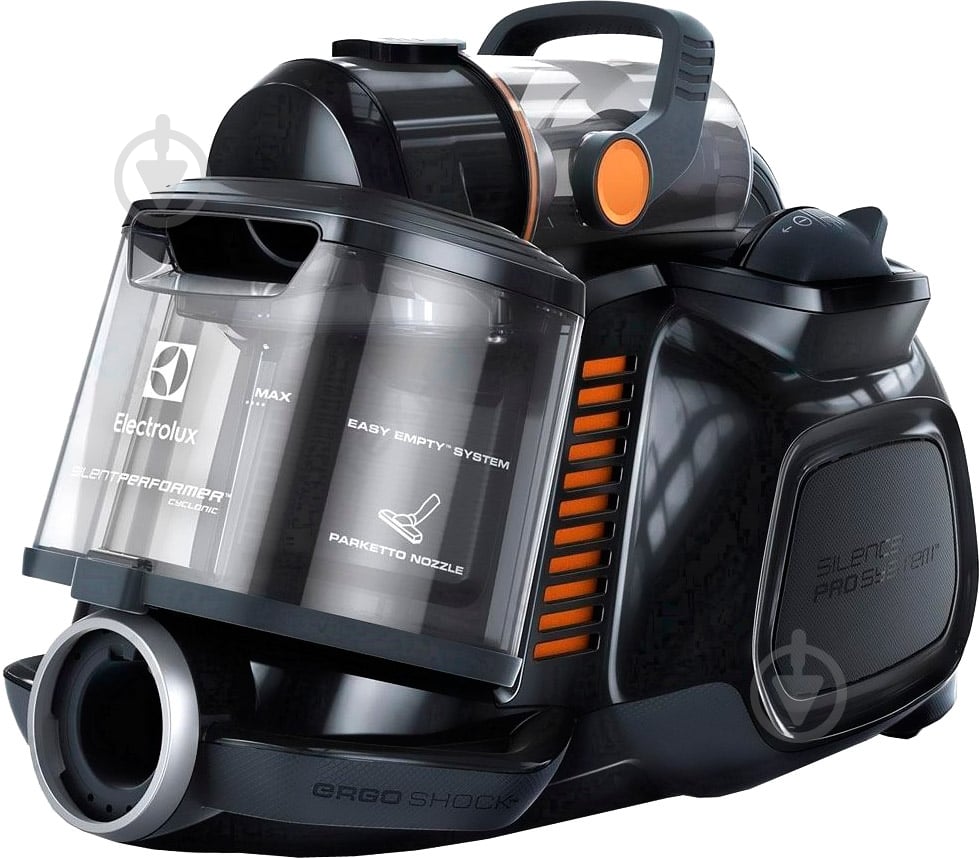 Пылесос Electrolux ZSPC2020 - фото 3