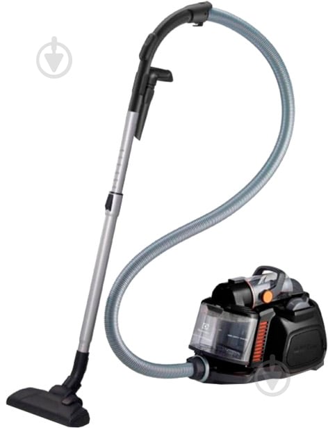 Пылесос Electrolux ZSPC2020 - фото 1