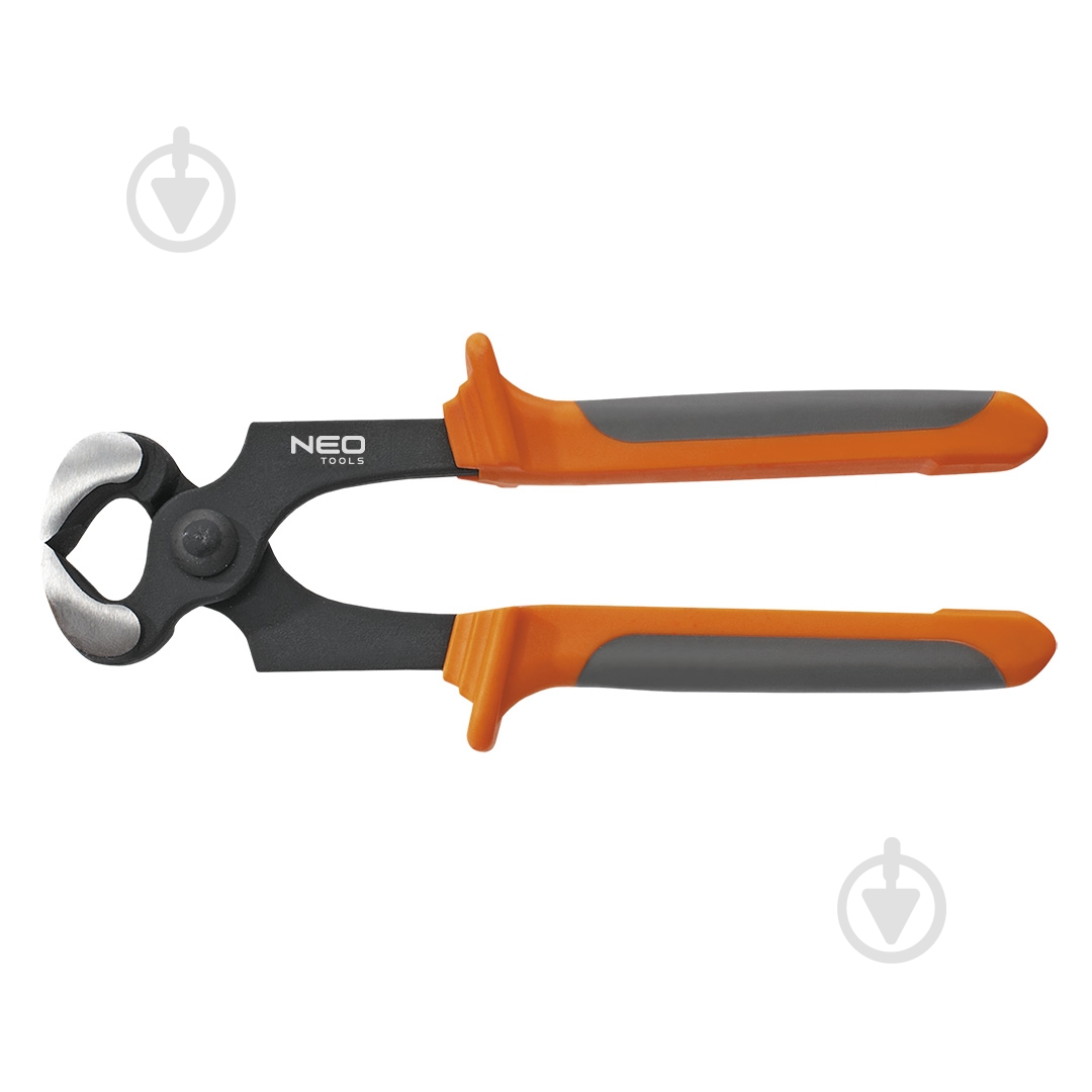 Клещи NEO tools 180 мм 01-151 - фото 1