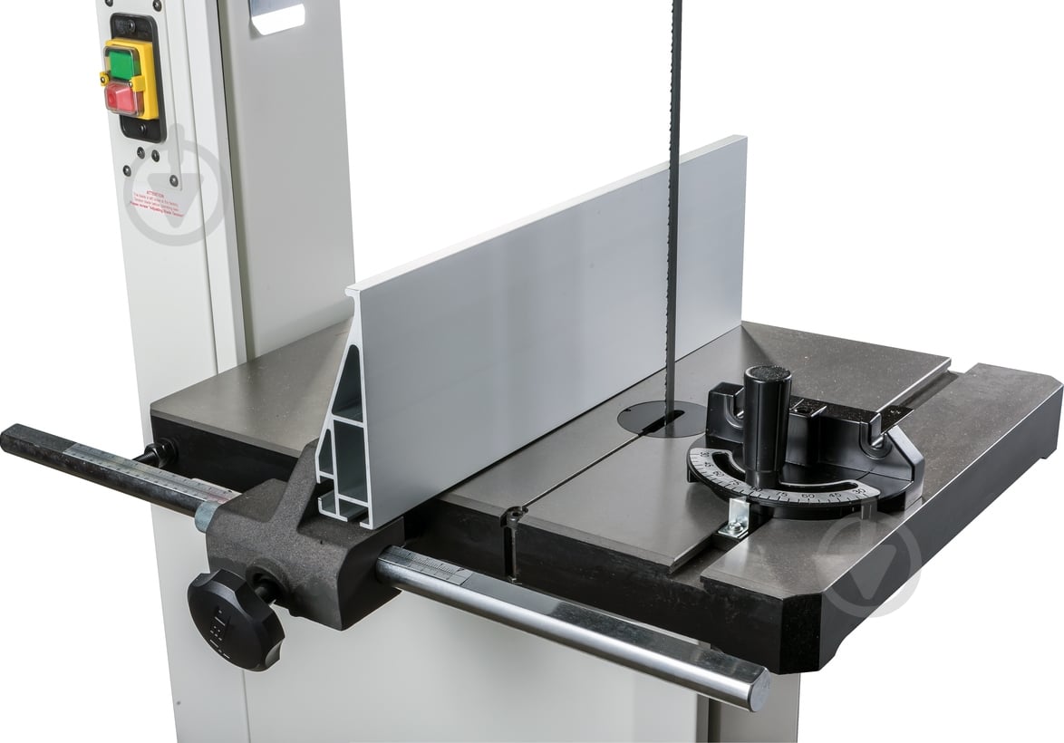 Станок ленточнопильный JET JWBS-15M - фото 11 Станок ленточнопильный JET JWBS-15M - фото 11