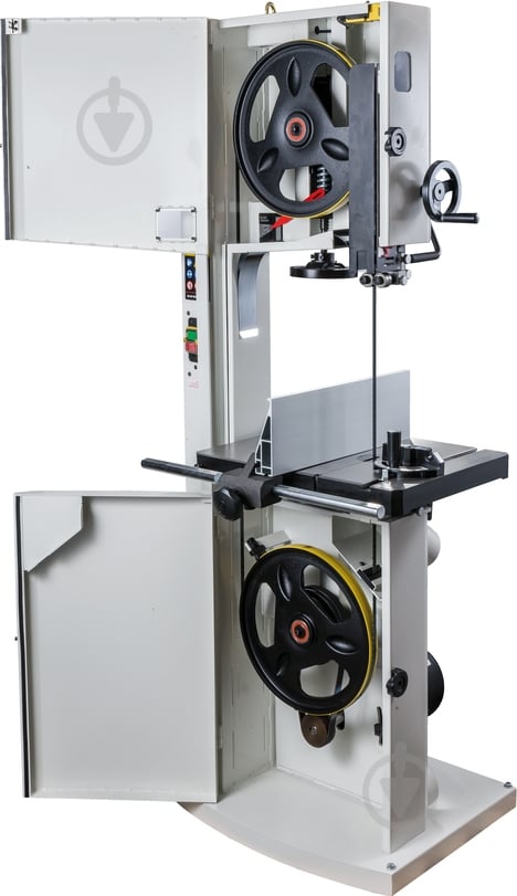 Станок ленточнопильный JET JWBS-15M - фото 7 Станок ленточнопильный JET JWBS-15M - фото 7