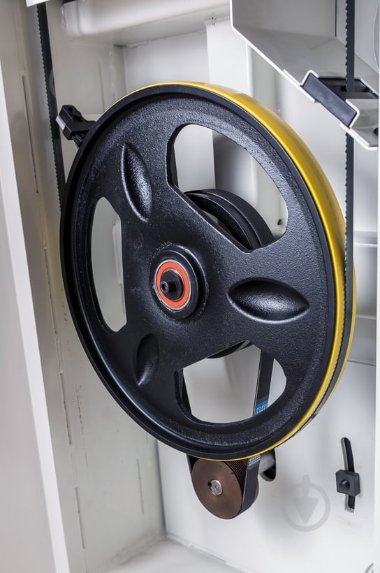 Станок ленточнопильный JET JWBS-15M - фото 9 Станок ленточнопильный JET JWBS-15M - фото 9