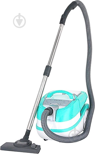 Пылесос моющий Zelmer ZVC763HPUA - фото 1