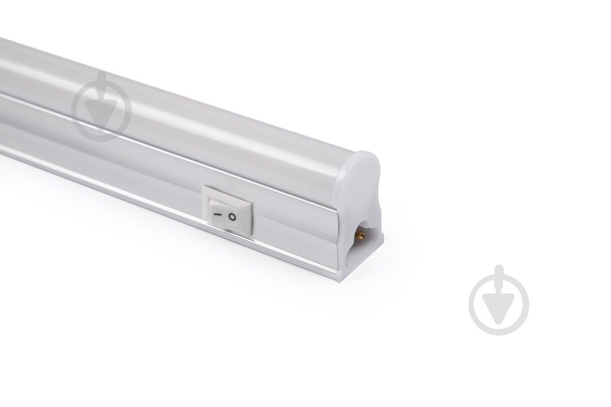 Світильник лінійний LED EXPERT T5 9Вт 4000К з вимикачем та кабелем - фото 5