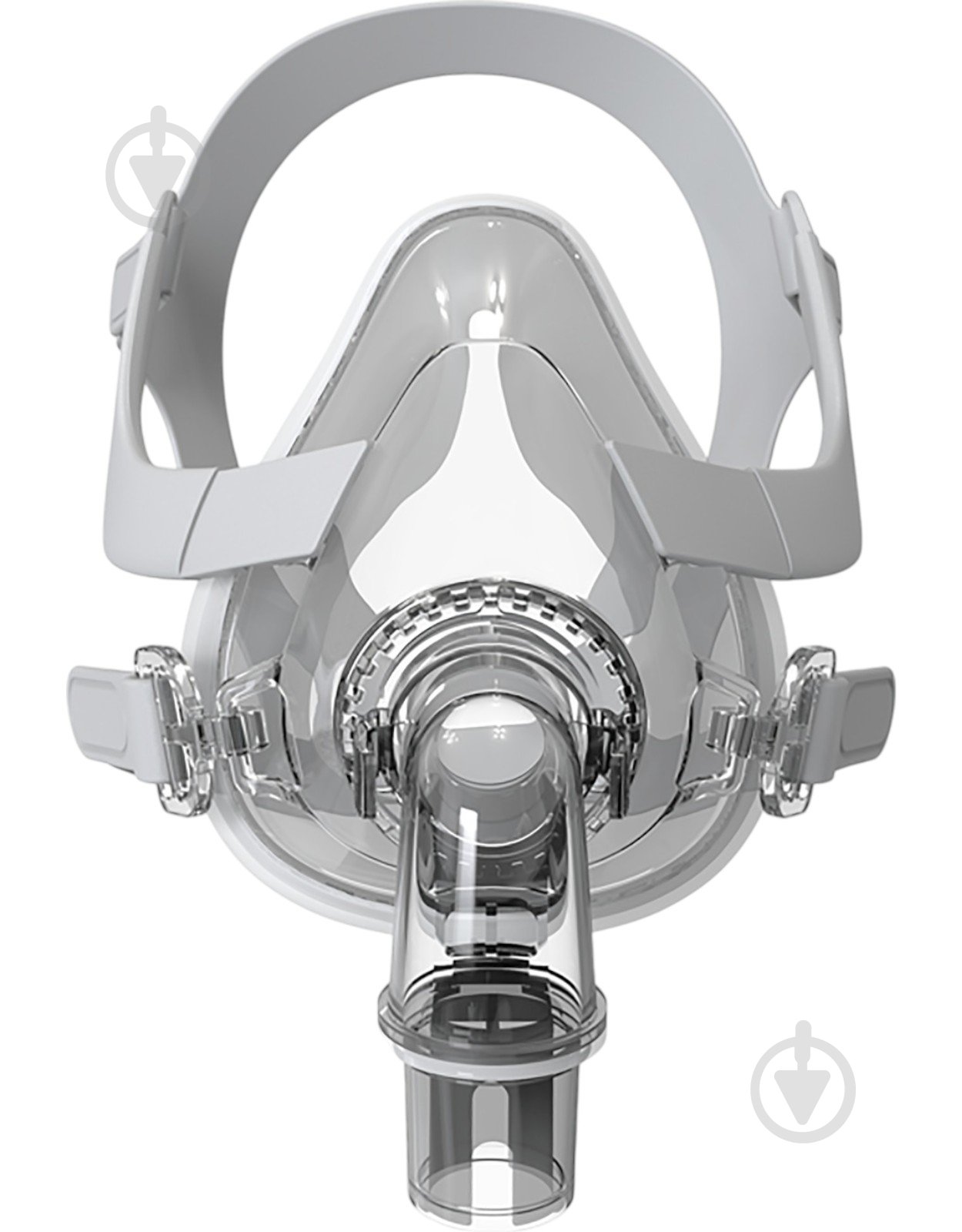 Маска для обличчя Heaco CPAP/BPAP розмір S - фото 1 Маска для обличчя Heaco CPAP/BPAP розмір S - фото 1