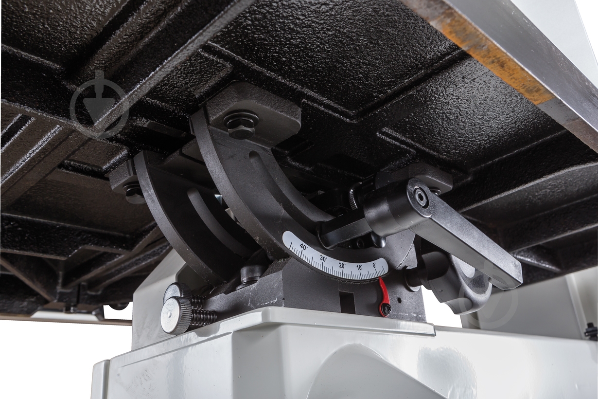 Станок ленточнопильный JET JWBS-18М - фото 16 Станок ленточнопильный JET JWBS-18М - фото 16