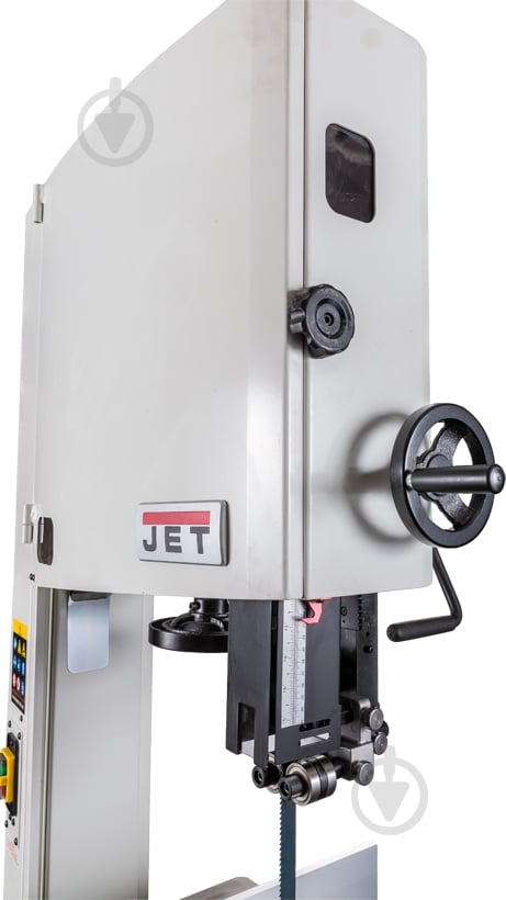 Станок ленточнопильный JET JWBS-18М - фото 3 Станок ленточнопильный JET JWBS-18М - фото 3