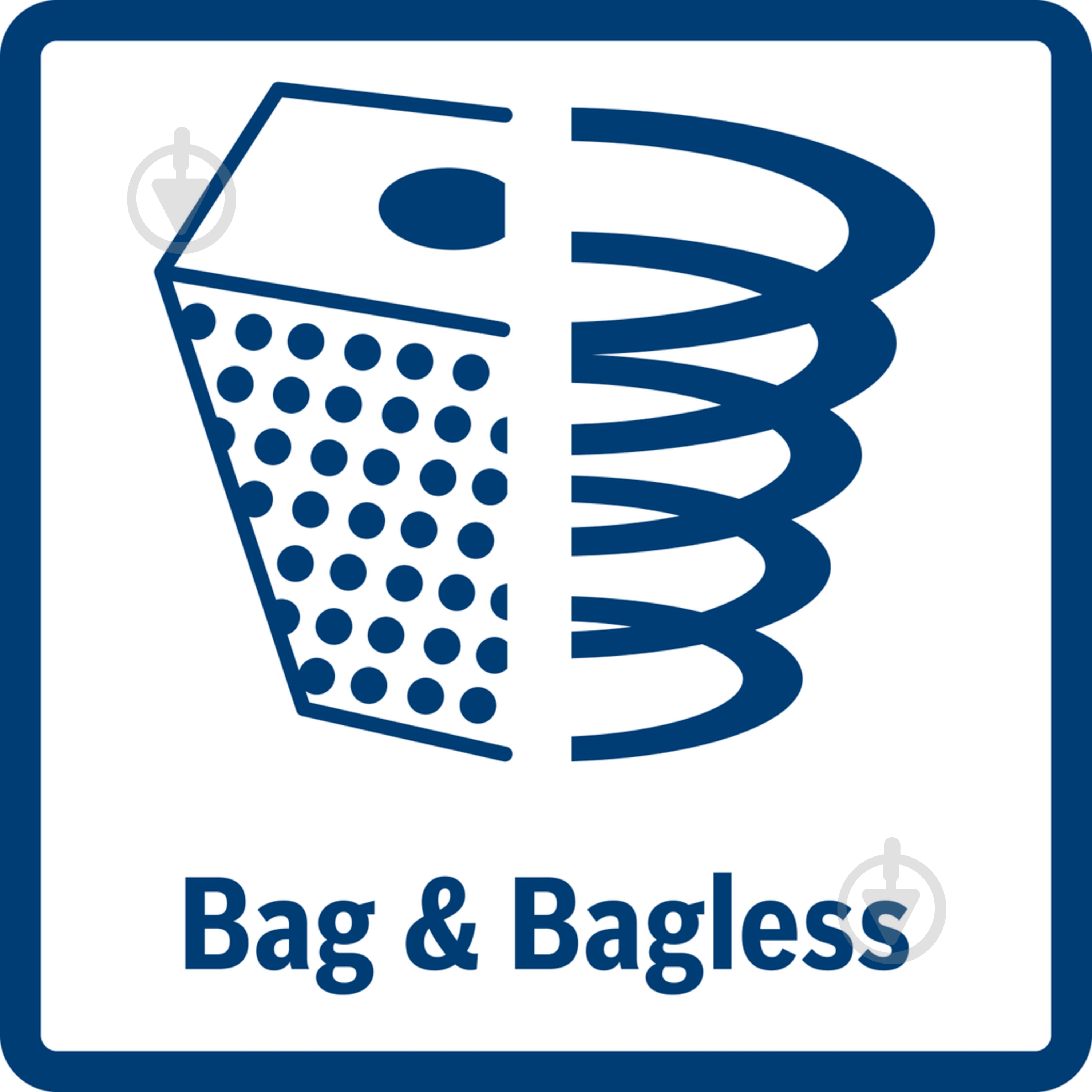 Пылесос Bosch BSGL32383 - фото 13