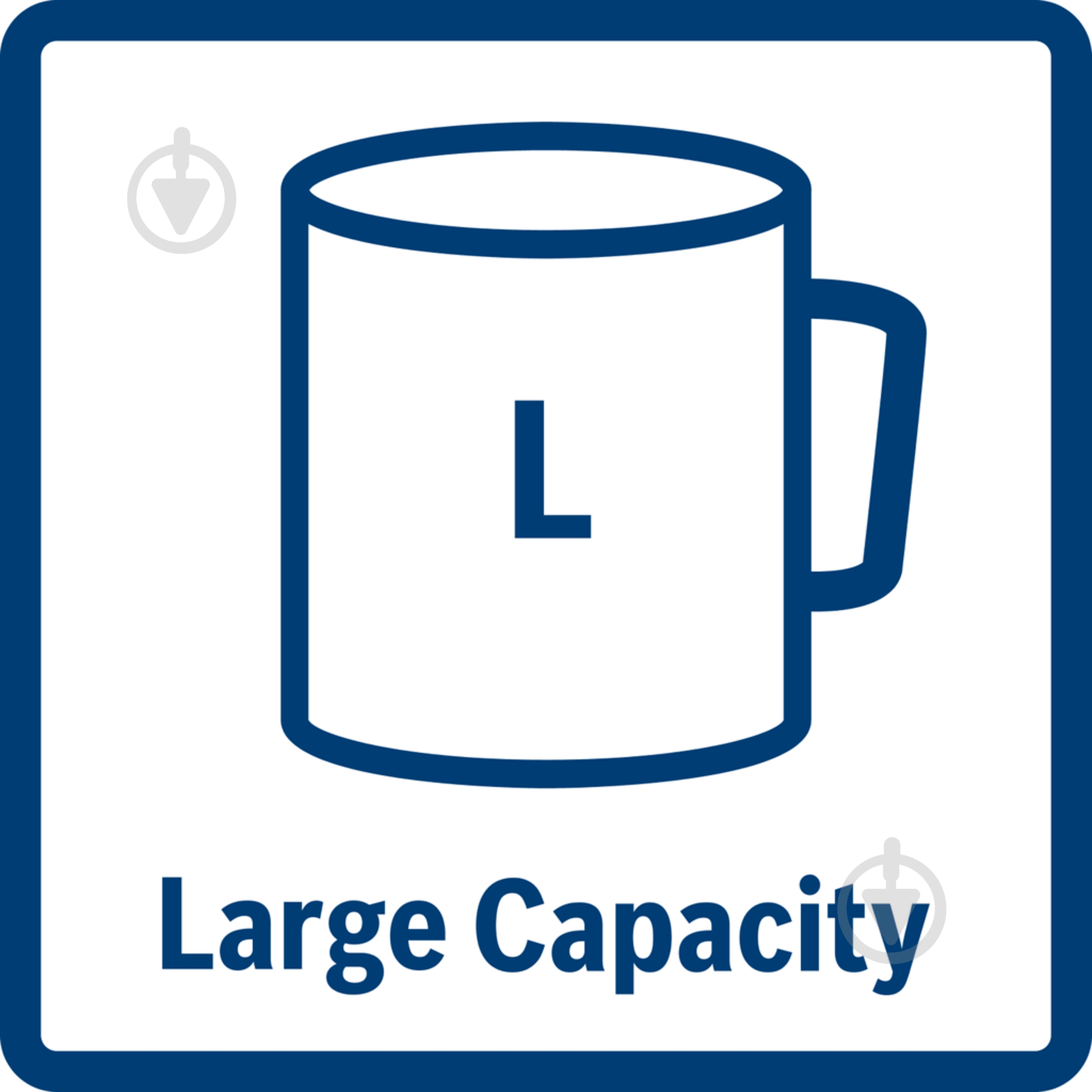 Пылесос Bosch BSGL32383 - фото 15