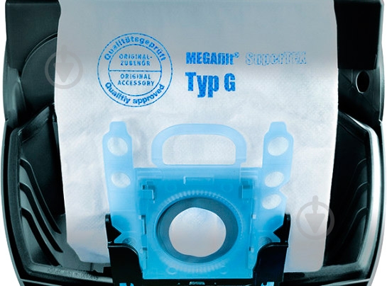 Пылесос Bosch BSGL32383 - фото 6