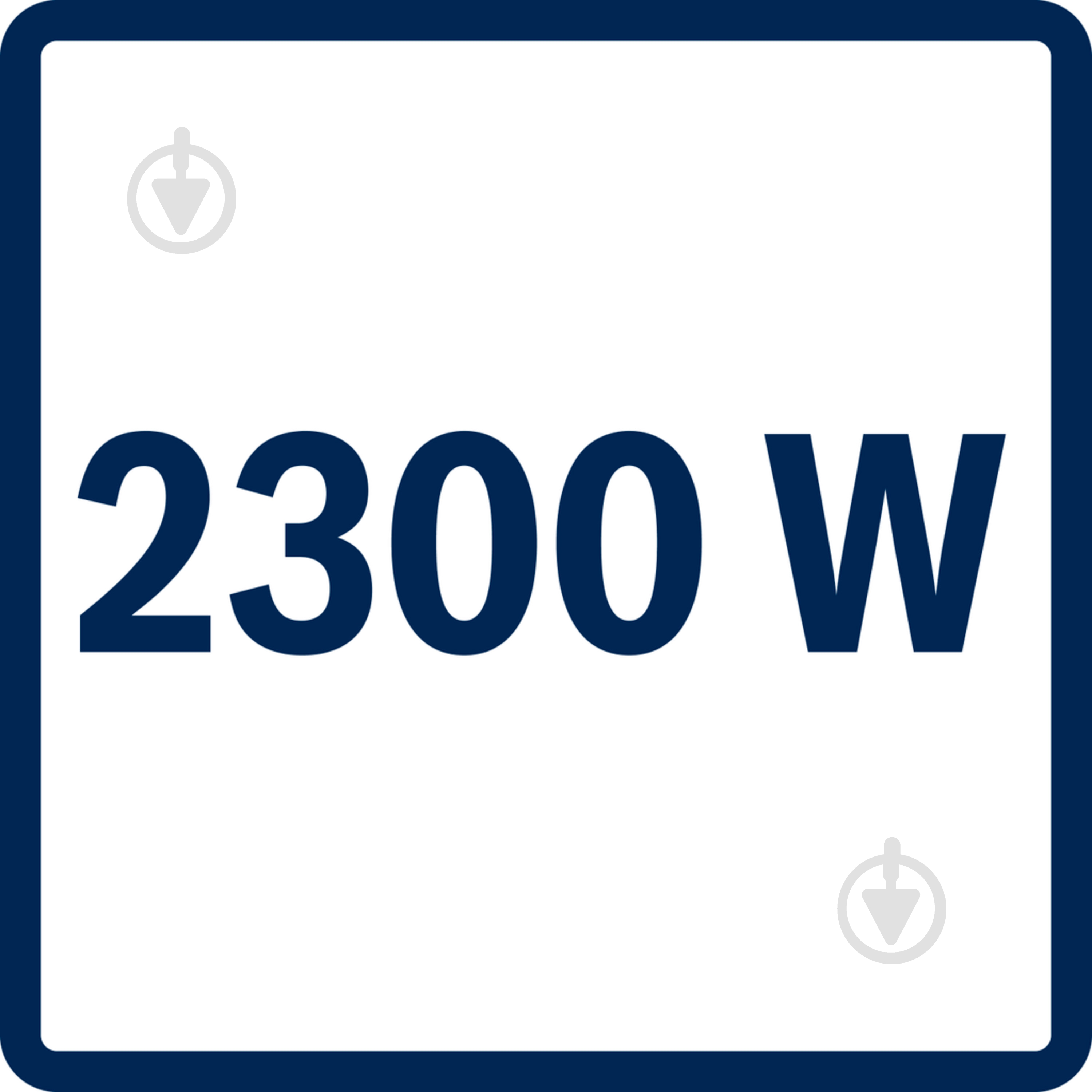 Пылесос Bosch BSGL32383 - фото 12