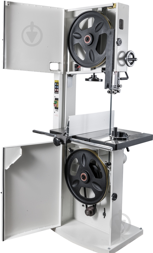 Станок ленточнопильный JET JWBS-18T - фото 7 Станок ленточнопильный JET JWBS-18T - фото 7