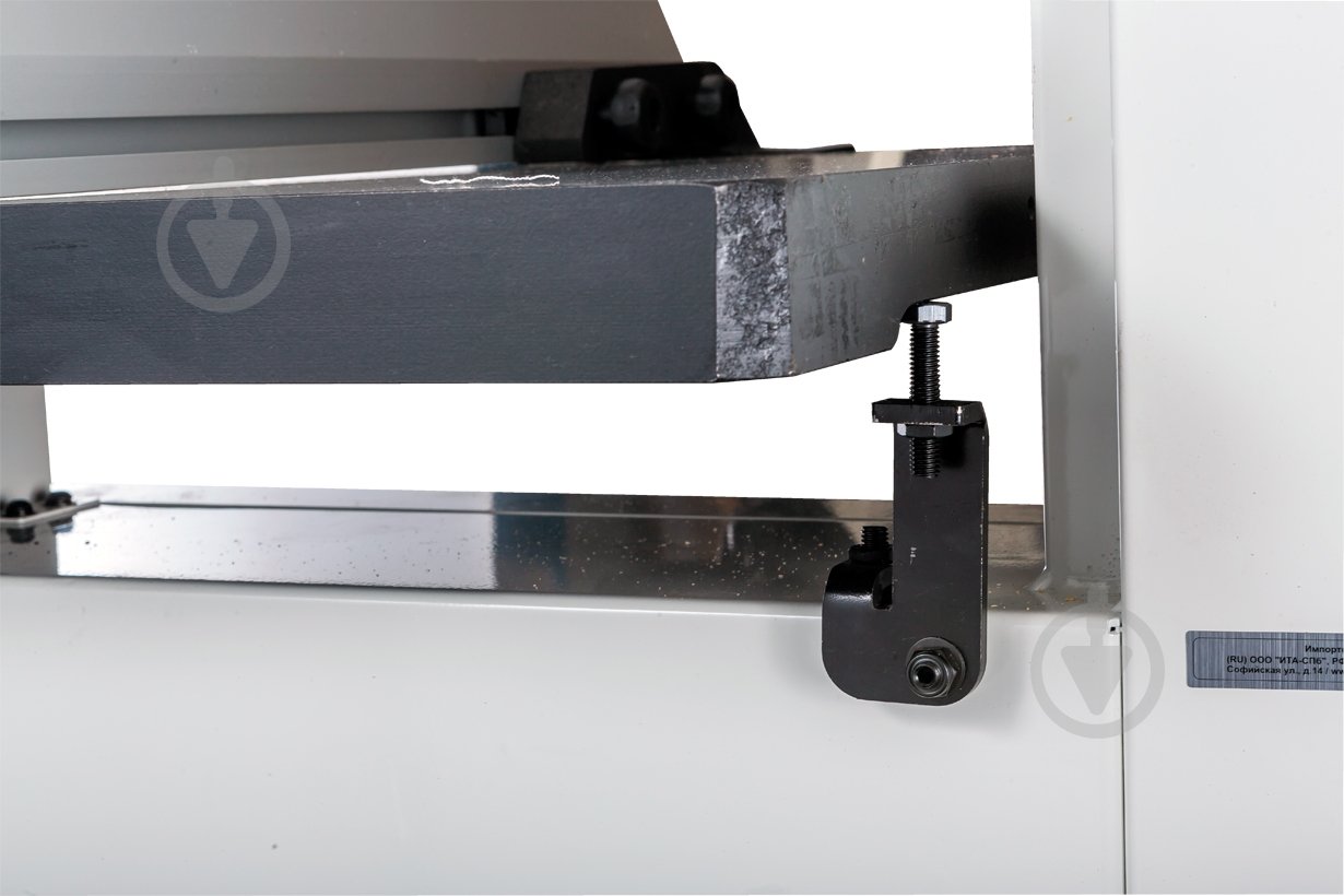 Станок ленточнопильный JET JWBS-18T - фото 14 Станок ленточнопильный JET JWBS-18T - фото 14