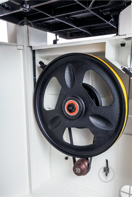 Станок ленточнопильный JET JWBS-18T - фото 8 Станок ленточнопильный JET JWBS-18T - фото 8