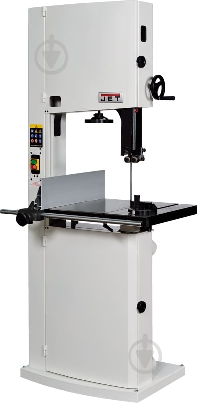 Станок ленточнопильный JET JWBS-18T - фото 2 Станок ленточнопильный JET JWBS-18T - фото 2