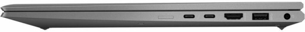 Ноутбук HP ZBook Firefly 15 G7 15,6" (111F2EA) grey - фото 4 Ноутбук HP ZBook Firefly 15 G7 15,6" (111F2EA) grey - фото 4