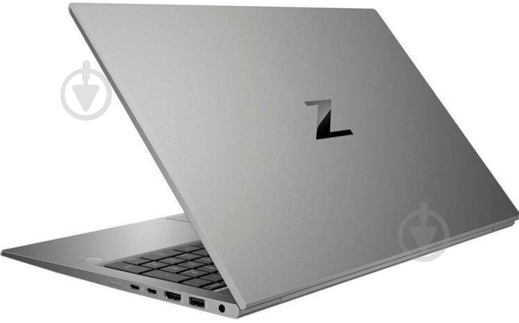 Ноутбук HP ZBook Firefly 15 G7 15,6" (111F2EA) grey - фото 7 Ноутбук HP ZBook Firefly 15 G7 15,6" (111F2EA) grey - фото 7