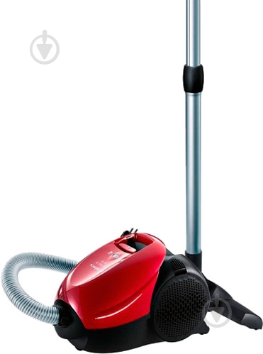 Пилосос Bosch BSN1701RU - фото 2