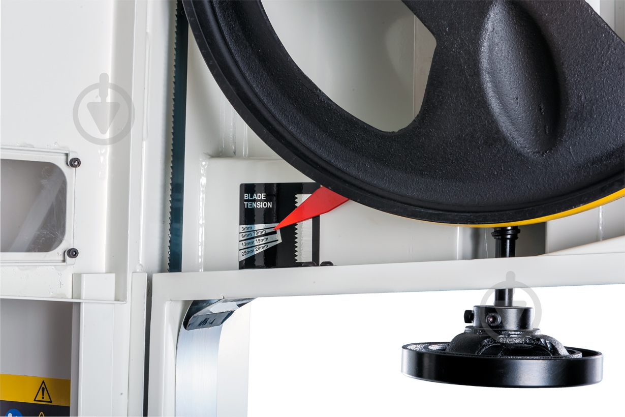 Станок ленточнопильный JET JWBS-20T - фото 8