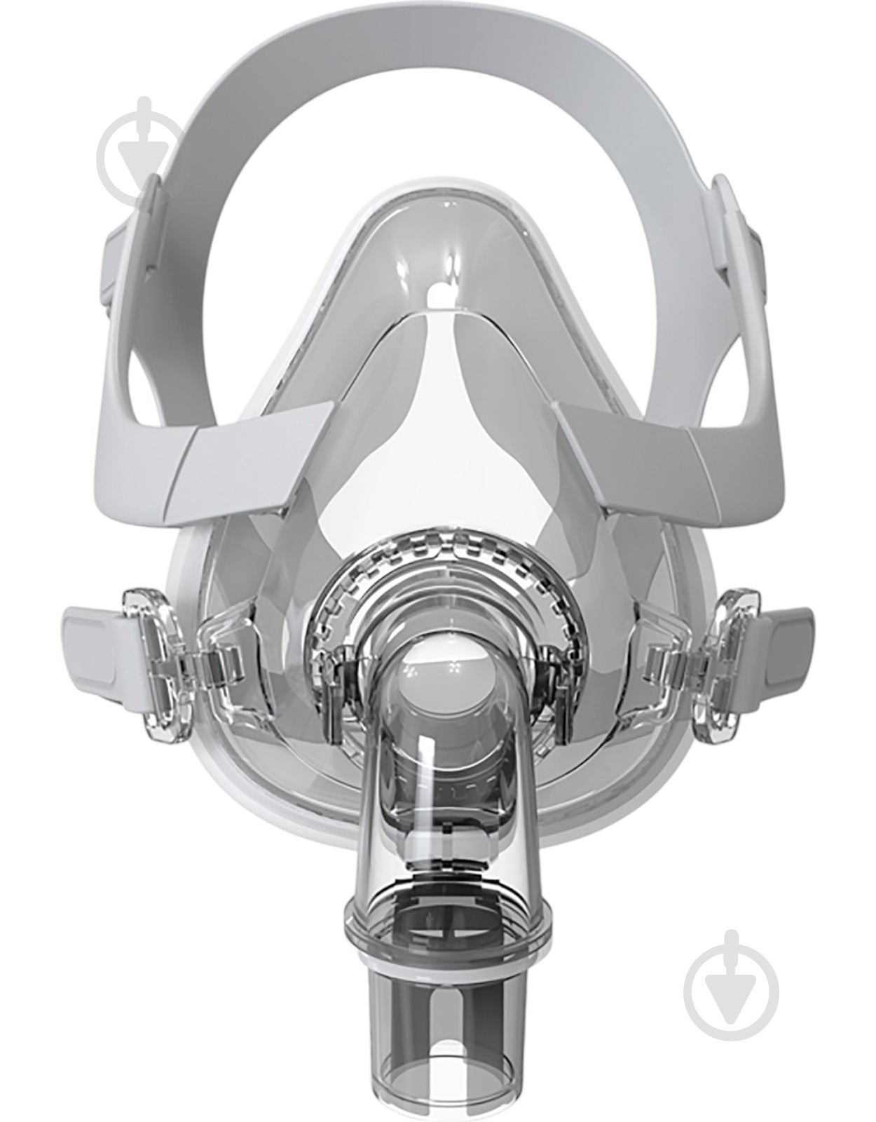 Маска для лица Heaco CPAP/BPAP размер М - фото 1 Маска для лица Heaco CPAP/BPAP размер М - фото 1