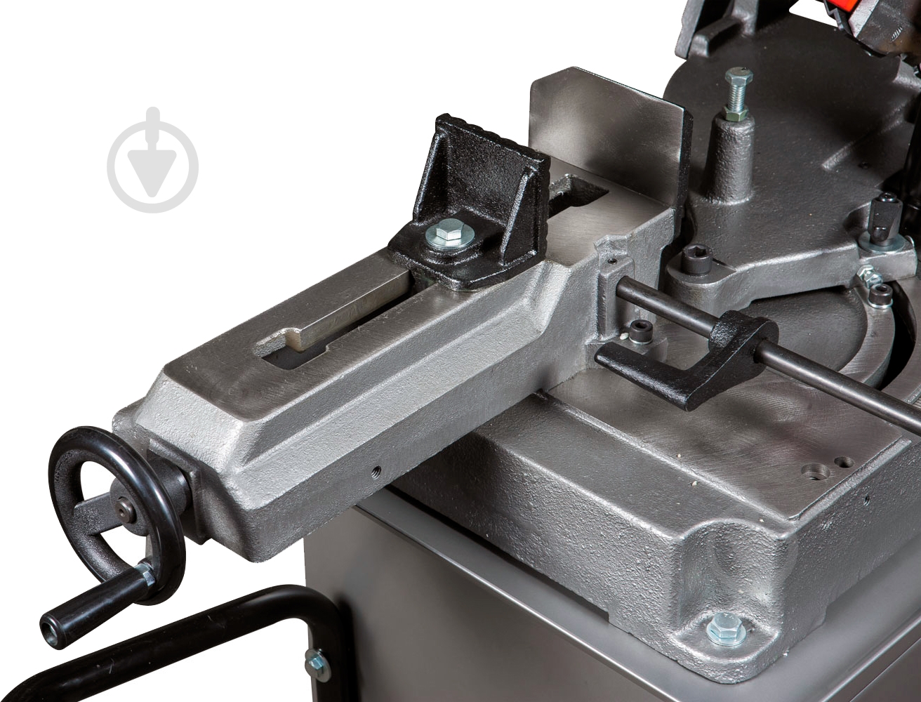 Станок ленточнопильный JET MBS-56CS - фото 2 Станок ленточнопильный JET MBS-56CS - фото 2