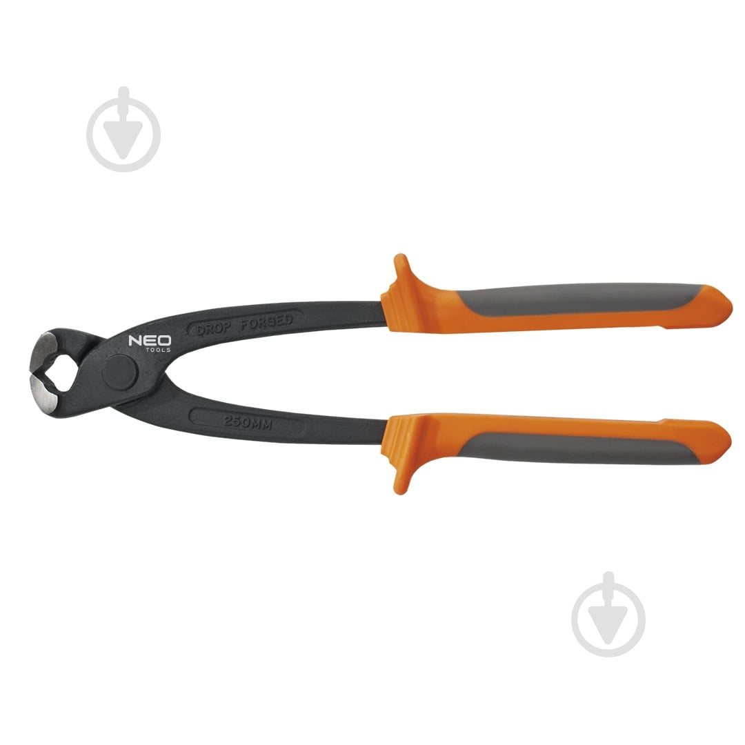 Кліщі NEO tools 250 мм 01-160 - фото 1