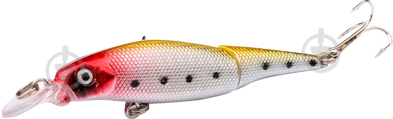 Воблер Clepsydra DW-1336 №3 9,2 г 92 мм - фото 1