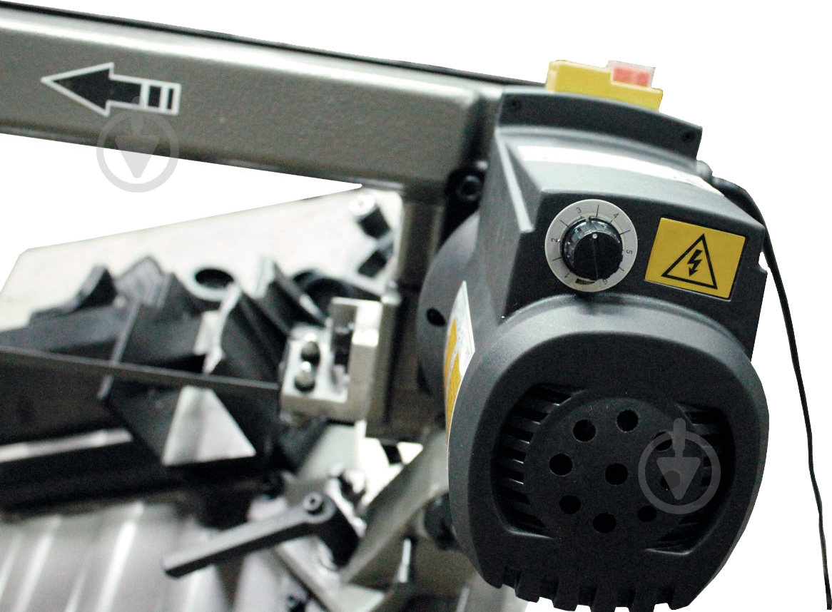 Станок ленточнопильный JET J-351V - фото 4 Станок ленточнопильный JET J-351V - фото 4