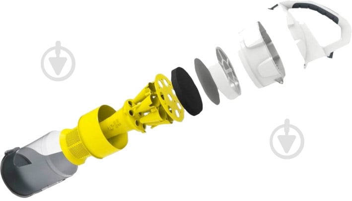 Пылесос Karcher VC 3 Premium (1.198-131.0) - фото 7