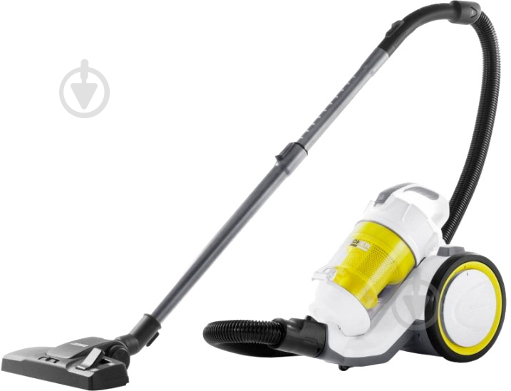Пылесос Karcher VC 3 Premium (1.198-131.0) - фото 1