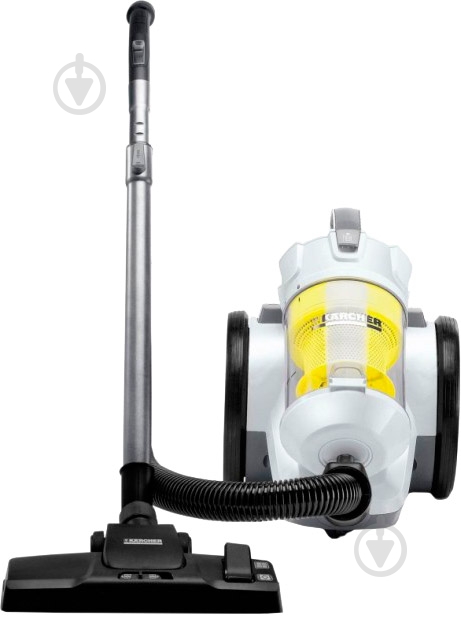 Пылесос Karcher VC 3 Premium (1.198-131.0) - фото 2