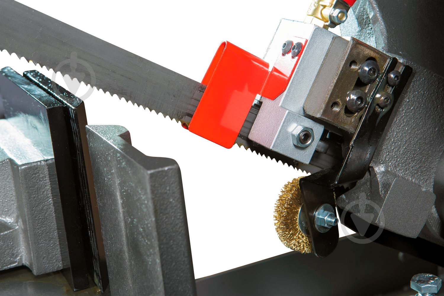 Станок ленточнопильный JET MBS-910CS - фото 5