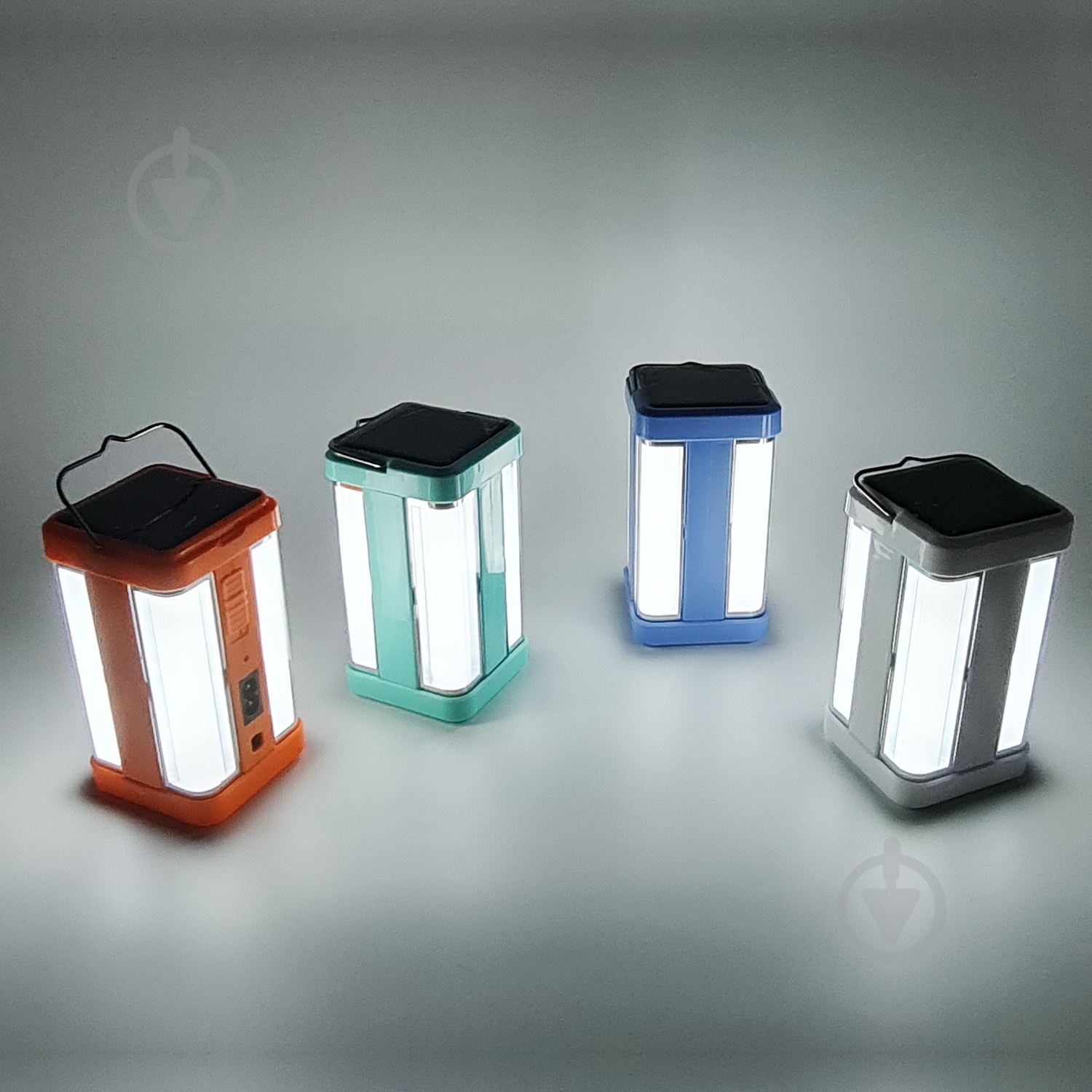 Ліхтар для кемпінгу ML-1663 - фото 3