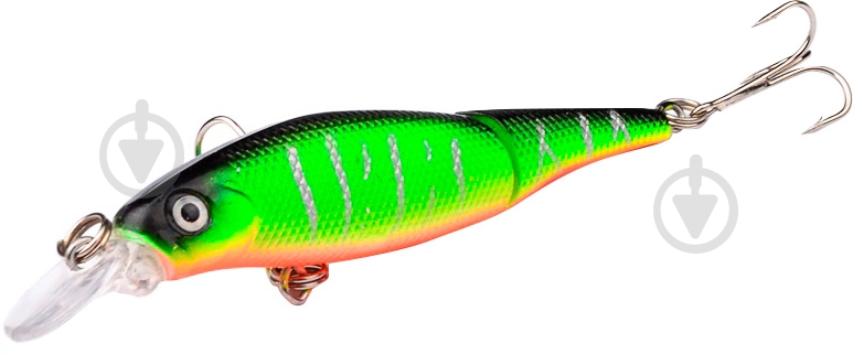 Воблер Clepsydra DW-1336 №1 9,2 г 92 мм - фото 1