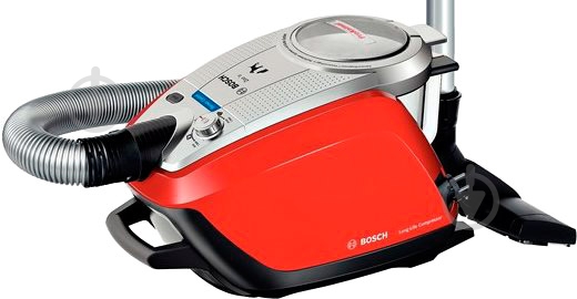 Пылесос Bosch BGS5ZOOO1 - фото 3