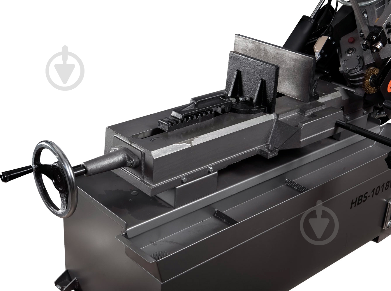 Станок ленточнопильный JET HBS-1018W - фото 2