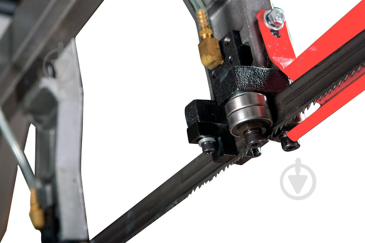 Станок ленточнопильный JET HBS-1018W - фото 8