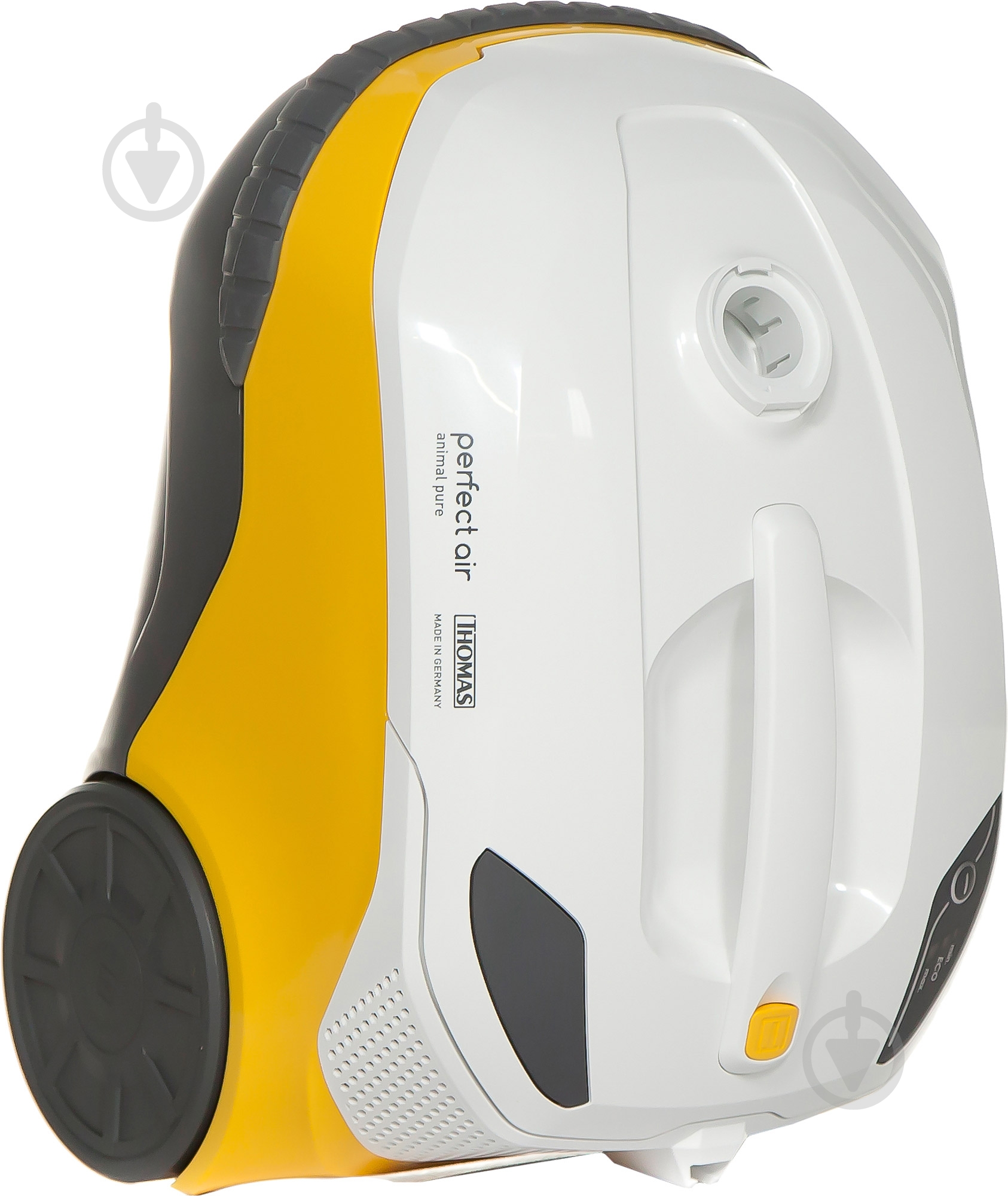 Пылесос THOMAS Perfect Air Animal Pure - фото 2